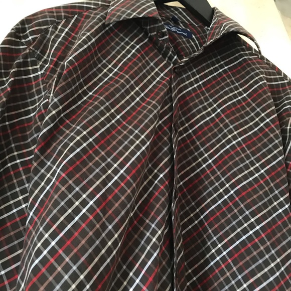 Ben Sherman Button Down Shirt - Picture 2 of 4